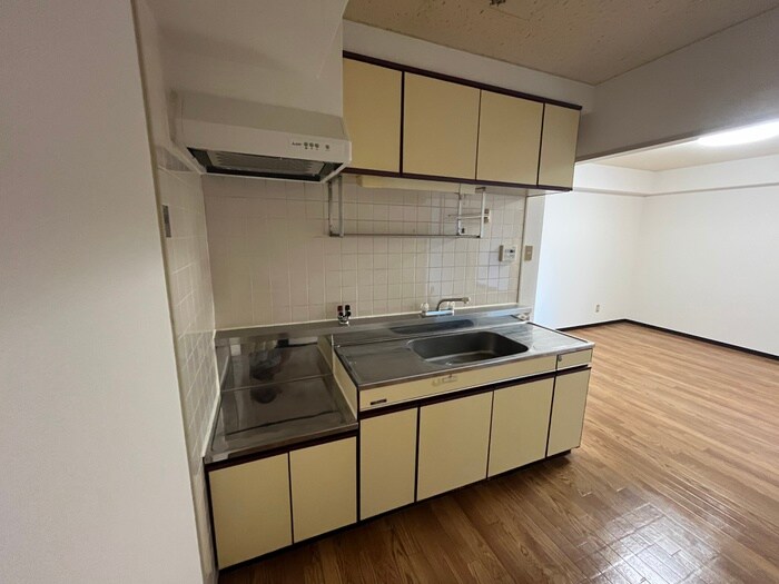 物件内観写真22　(キッチン)