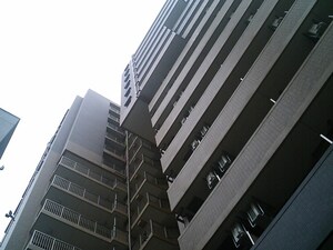 ｴｽﾃﾑﾌﾟﾗｻﾞ神戸水木通ｸﾞﾗﾝｸﾛｽ(701外観写真