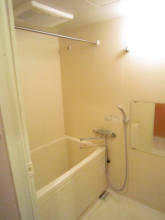 物件内観写真14　(バス／シャワールーム等)