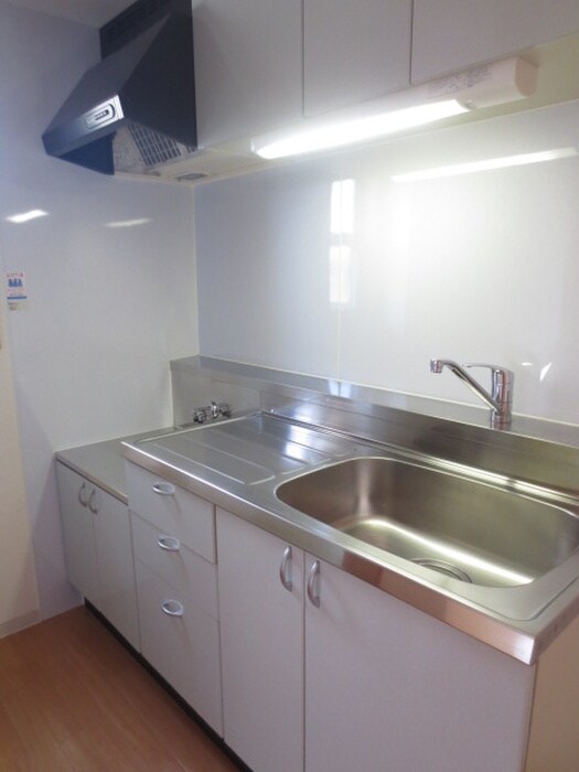 物件内観写真5　(キッチン)