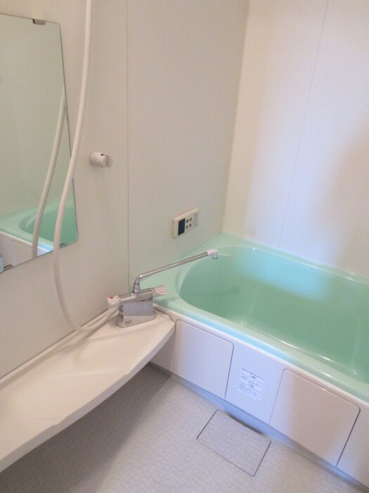 物件内観写真7　(バス／シャワールーム等)