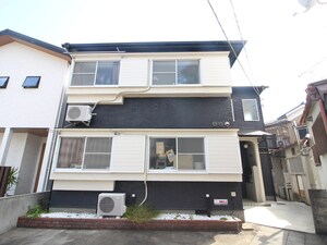 エスターテ太秦広隆寺外観写真