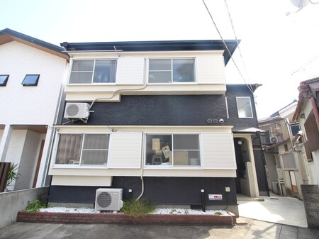 エスターテ太秦広隆寺外観写真