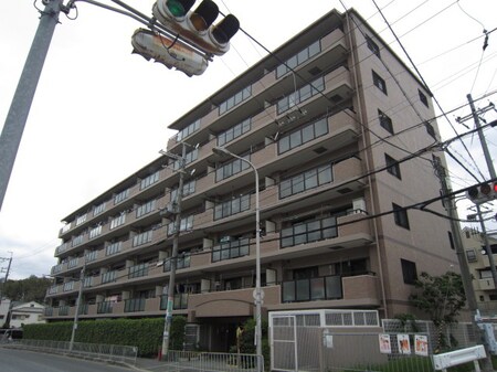 ルモン星田(607)外観写真