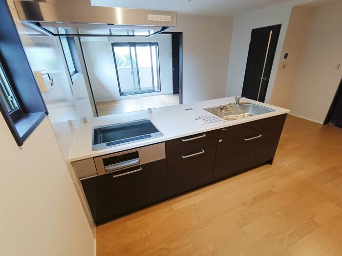 物件内観写真9　(キッチン)