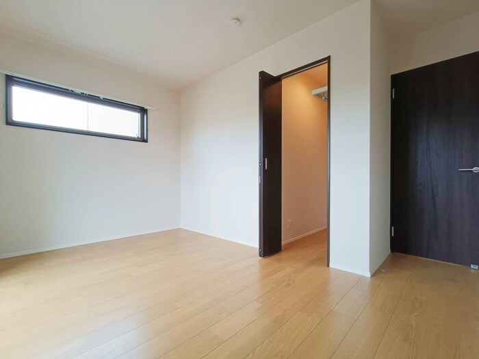 物件内観写真11　(居室)