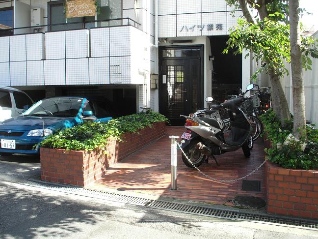 外観写真