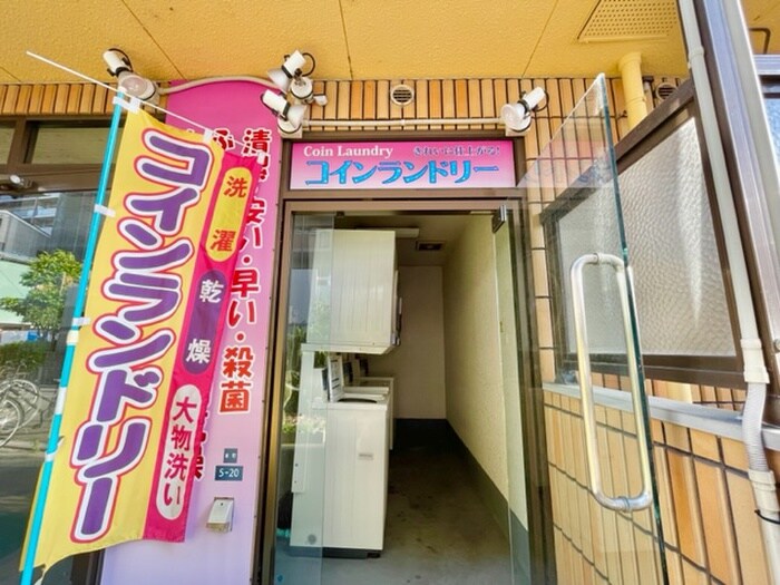 物件外観写真6　(その他)