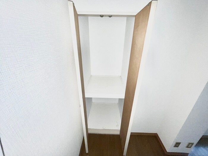 物件内観写真17　(収納)