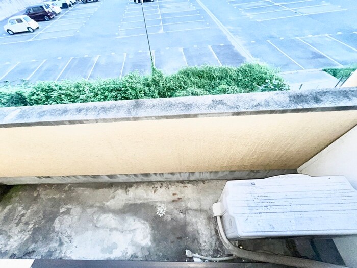 物件内観写真21　(ベランダ・バルコニー)