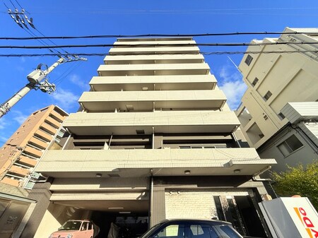 レオンコンフォート新梅田(203)外観写真