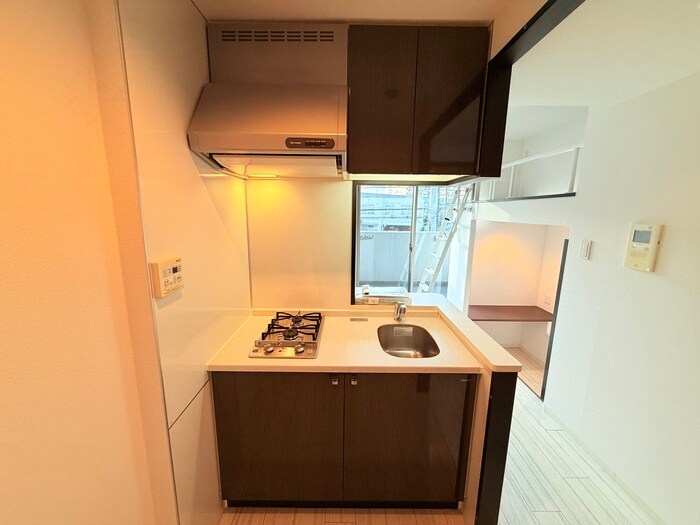 物件内観写真13　(キッチン)