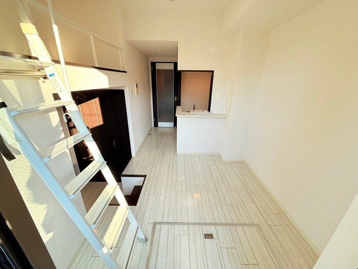 物件内観写真17　(居室)