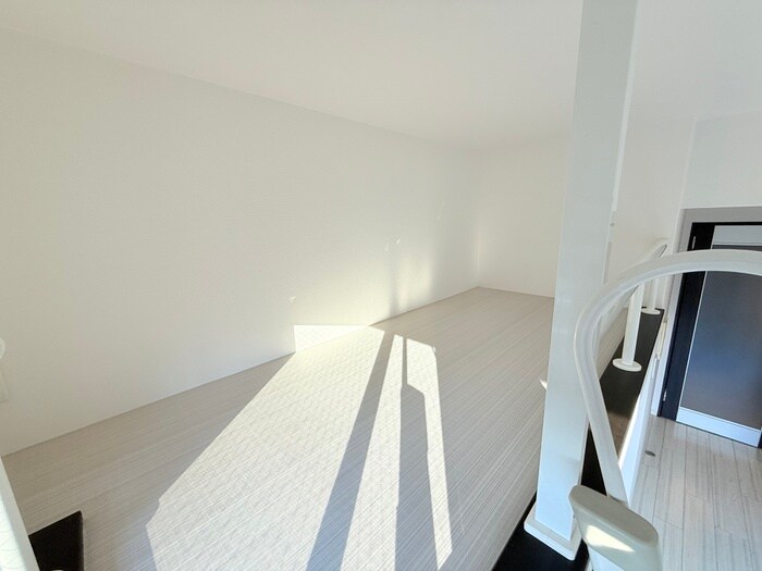 物件内観写真19　(居室)