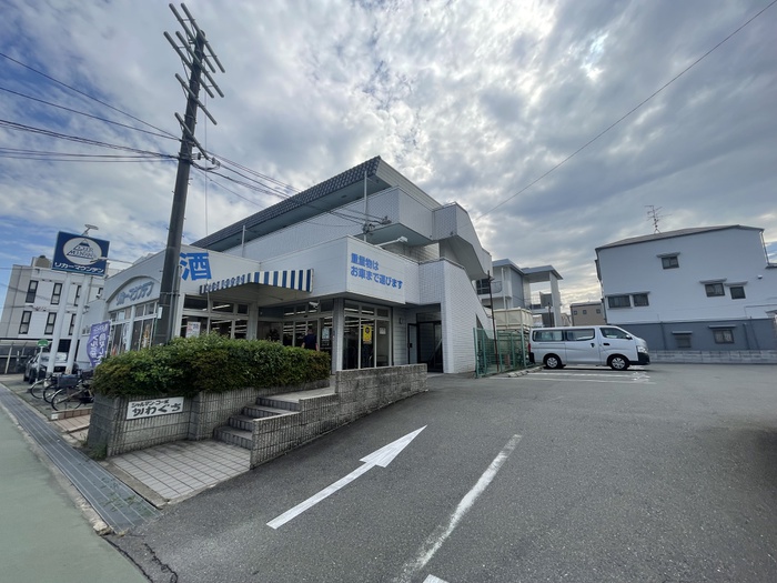 外観写真