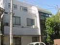 JPアパートメント東大阪
