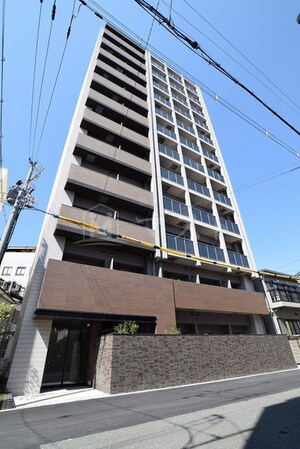 ﾚｼﾞｭｰﾙｱｯｼｭ桜ノ宮ｴｸｼｰﾄﾞ(1204)外観写真