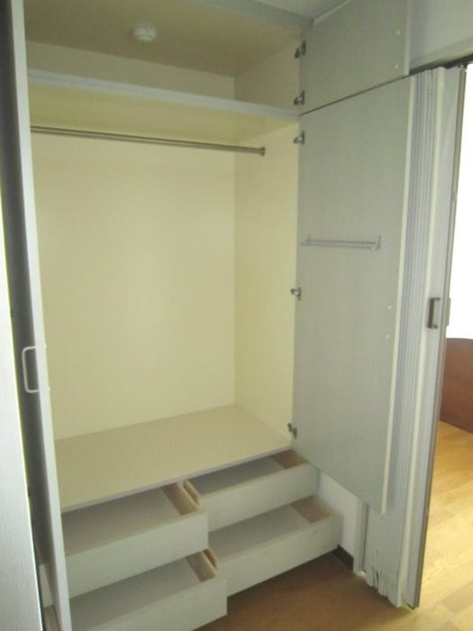 物件内観写真9　(収納)