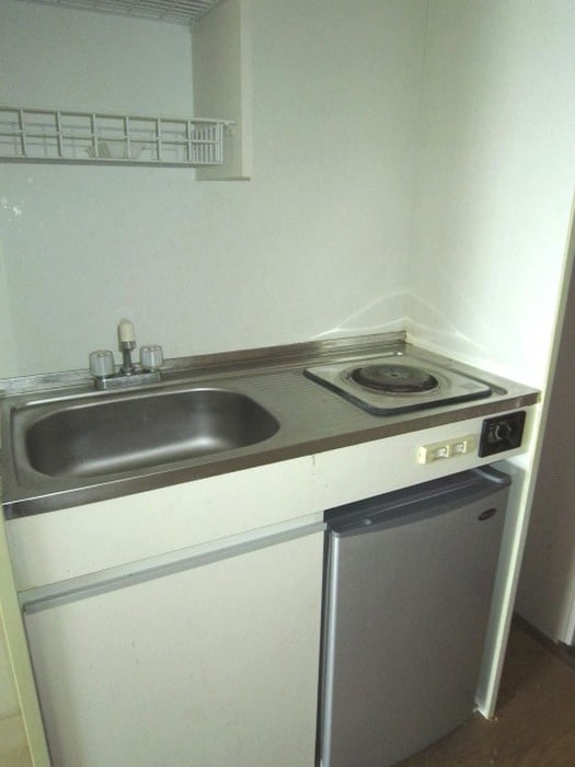 物件内観写真13　(キッチン)