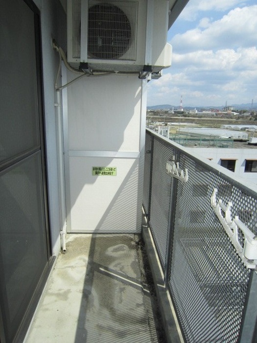 物件内観写真14　(ベランダ・バルコニー)