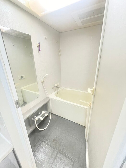 物件内観写真11　(バス／シャワールーム等)