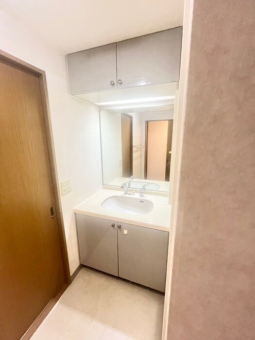 物件内観写真13　(洗面)