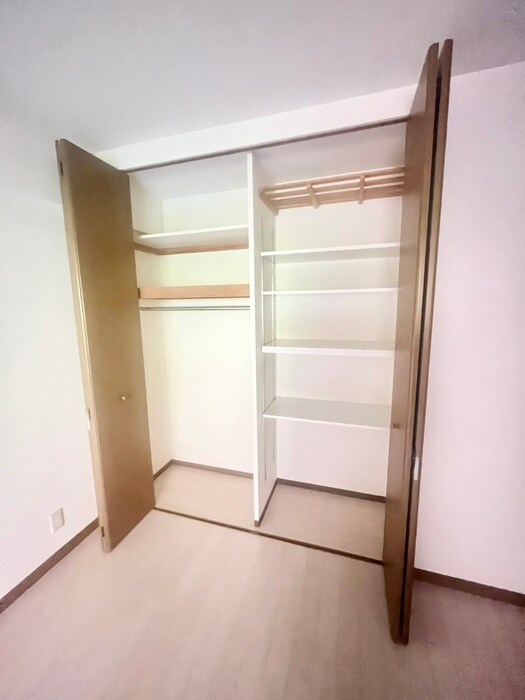 物件内観写真19　(収納)