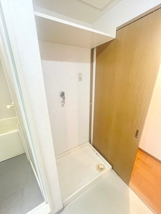 物件内観写真20　(洗面)