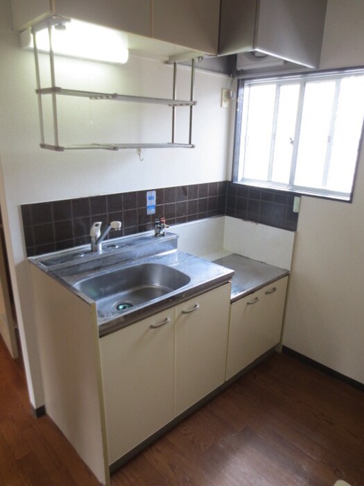 物件内観写真7　(キッチン)