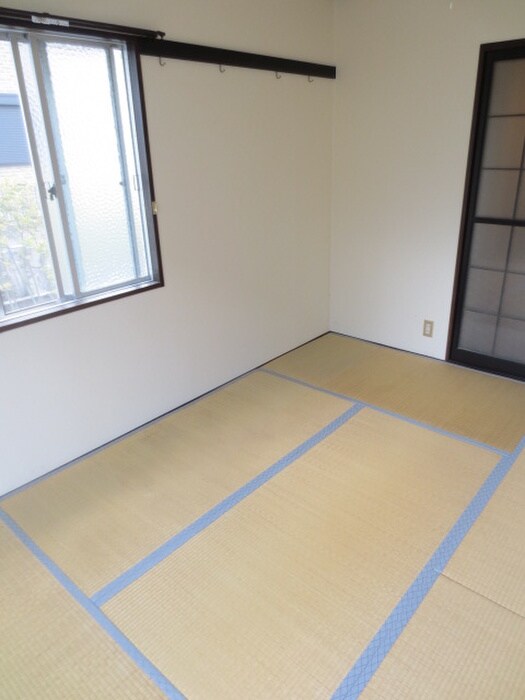 物件内観写真14　(洗面)