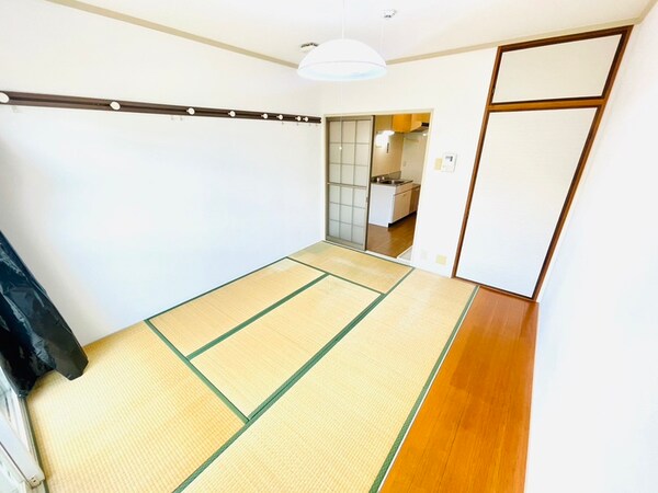 居室