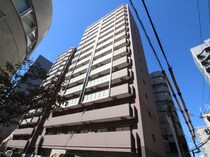 La Douceur梅田Eastの外観写真