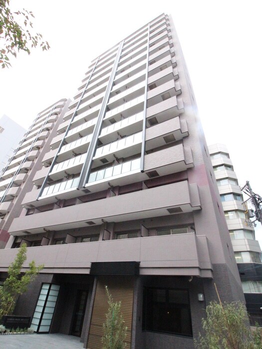 物件外観写真6　(外観写真)