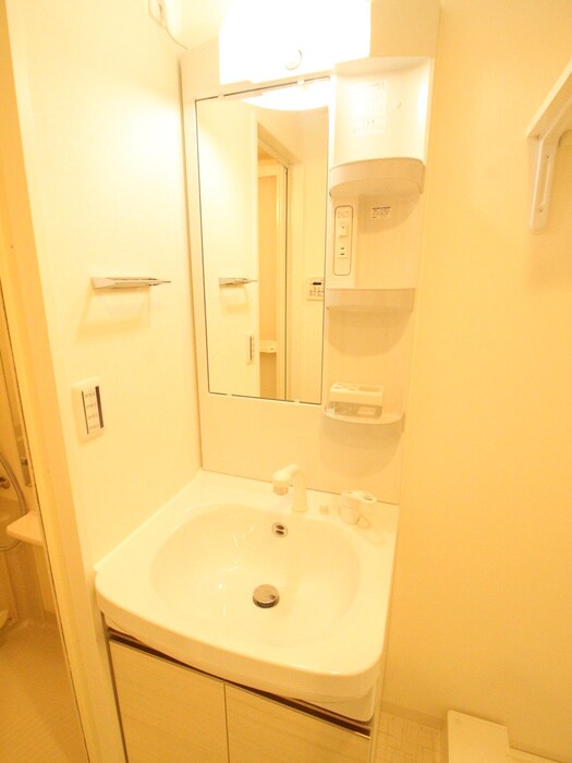 物件内観写真10　(洗面)