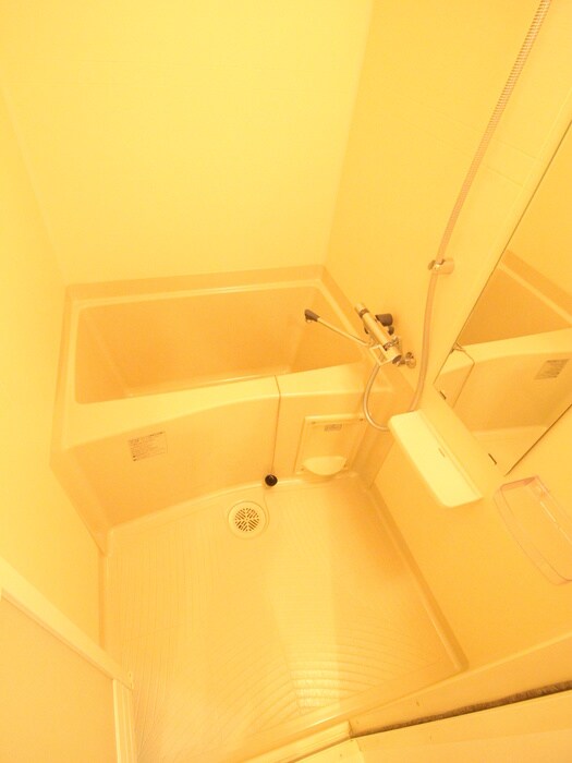 物件内観写真12　(バス／シャワールーム等)