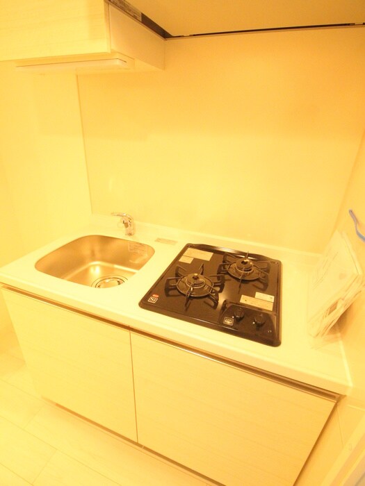 物件内観写真13　(キッチン)