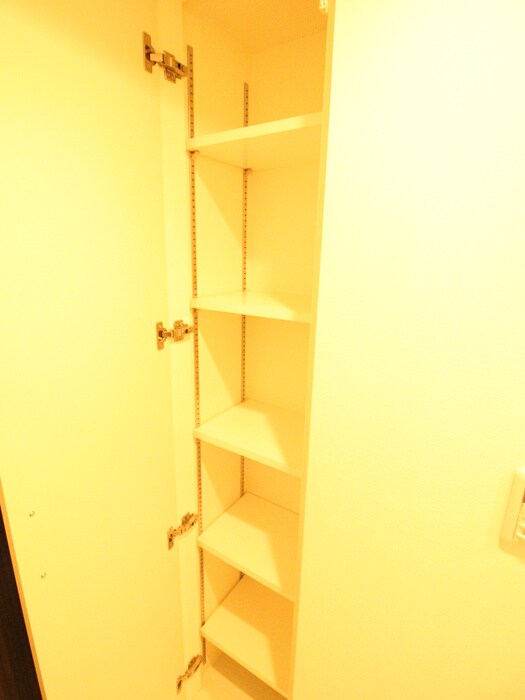 物件内観写真20　(収納)