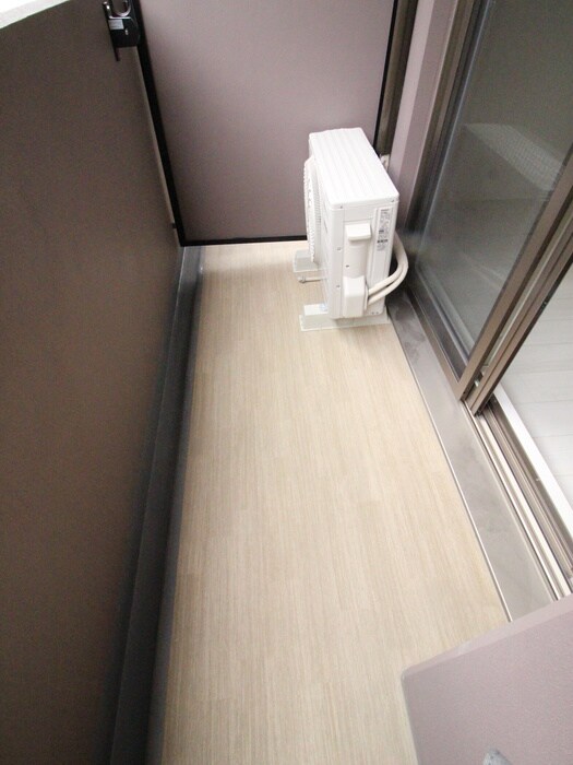 物件内観写真21　(ベランダ・バルコニー)