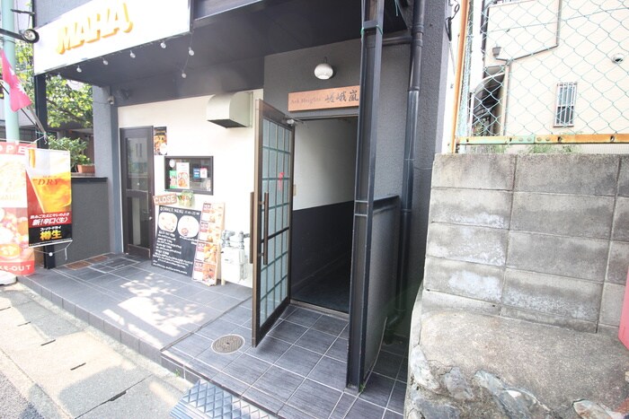 物件外観写真2　(建物設備)