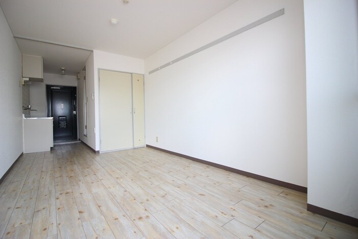 物件内観写真5　(居室)