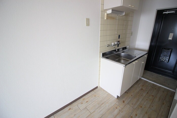 物件内観写真8　(キッチン)