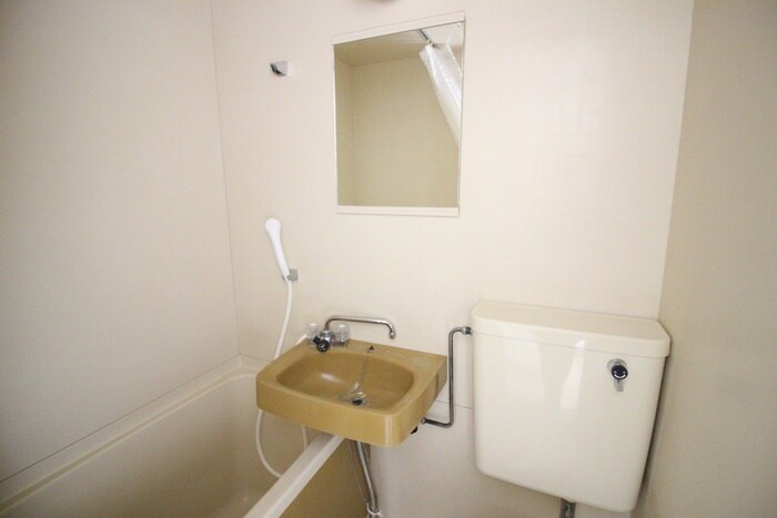 物件内観写真11　(洗面)