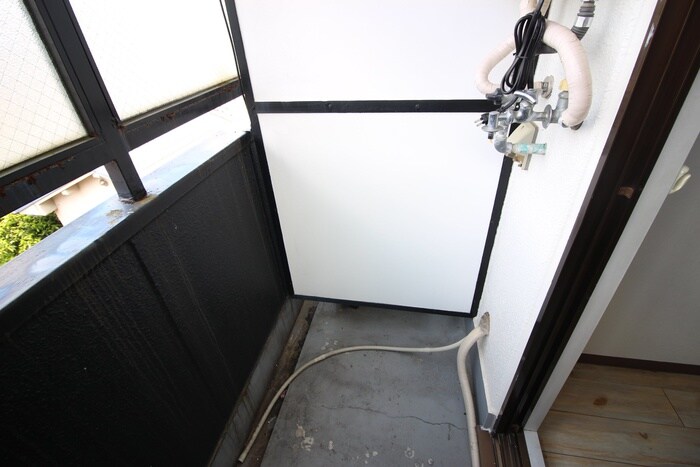 物件内観写真16　(ベランダ・バルコニー)