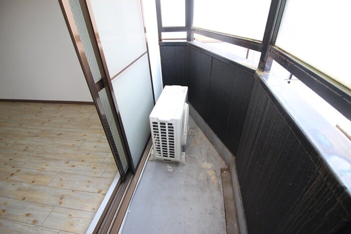 物件内観写真16　(ベランダ・バルコニー)