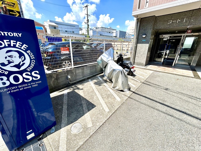 外観写真