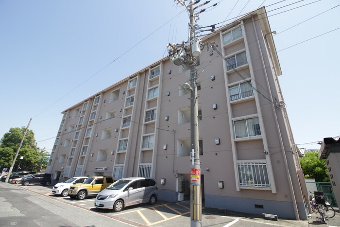 物件外観写真4　(外観写真)