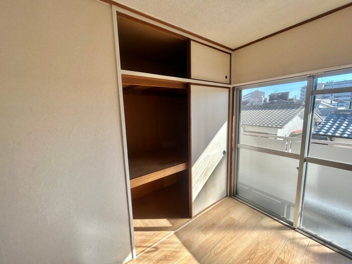 物件内観写真14　(収納)