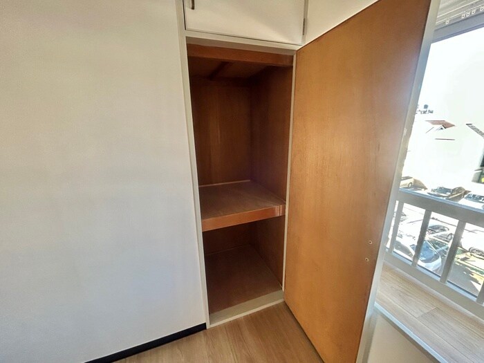 物件内観写真15　(収納)
