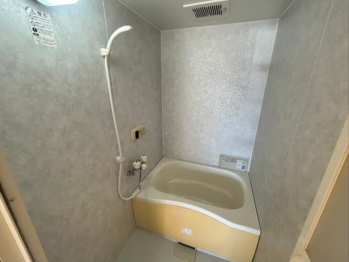 物件内観写真17　(バス／シャワールーム等)