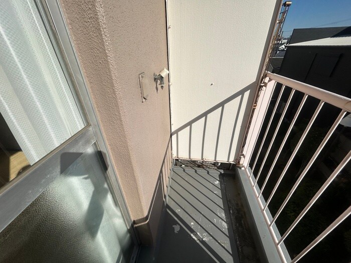 物件内観写真20　(洗濯機置場)